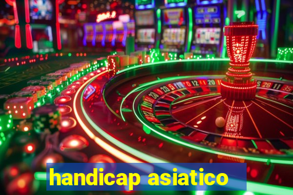 handicap asiatico -3.5